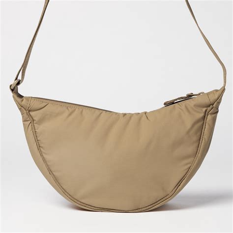 uniqlo mini shoulder bags.